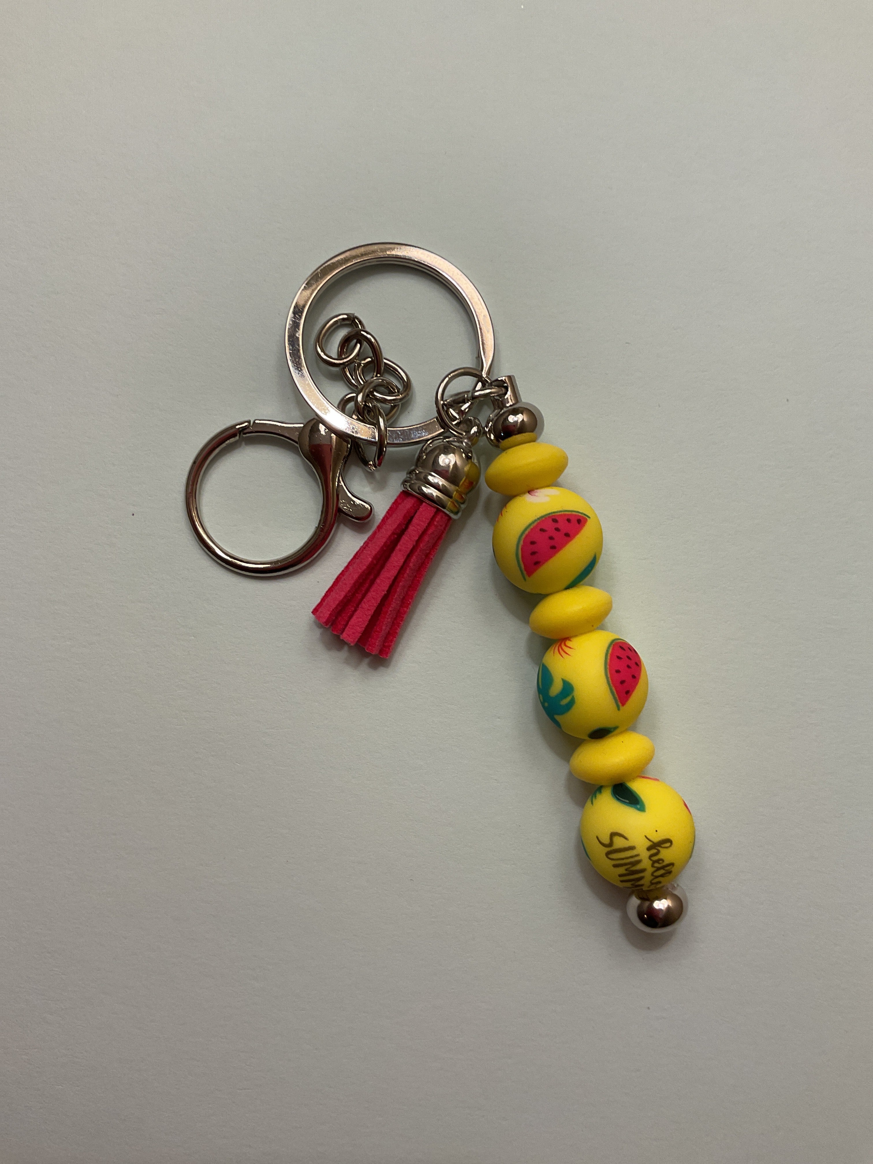 Keychain