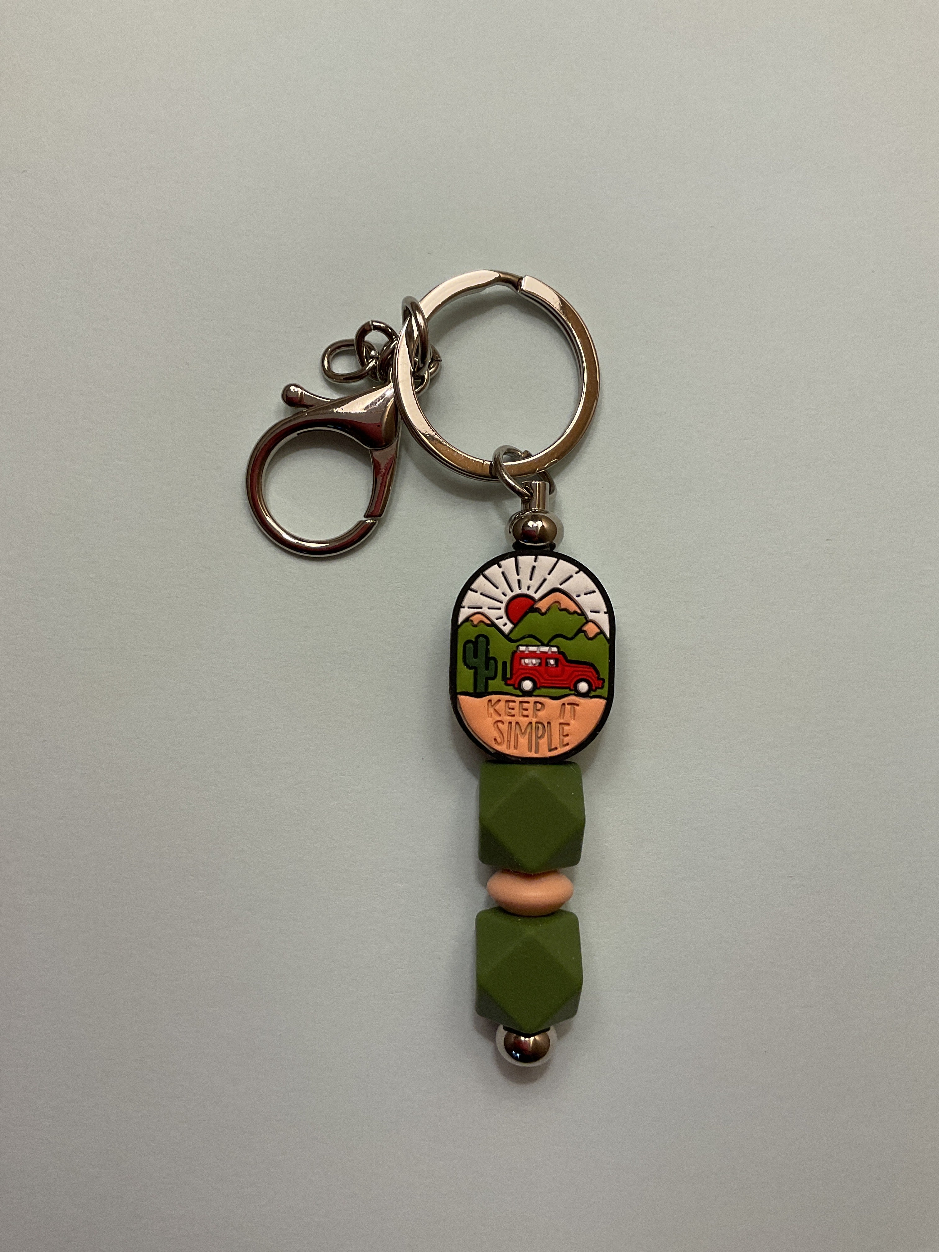 Keychain